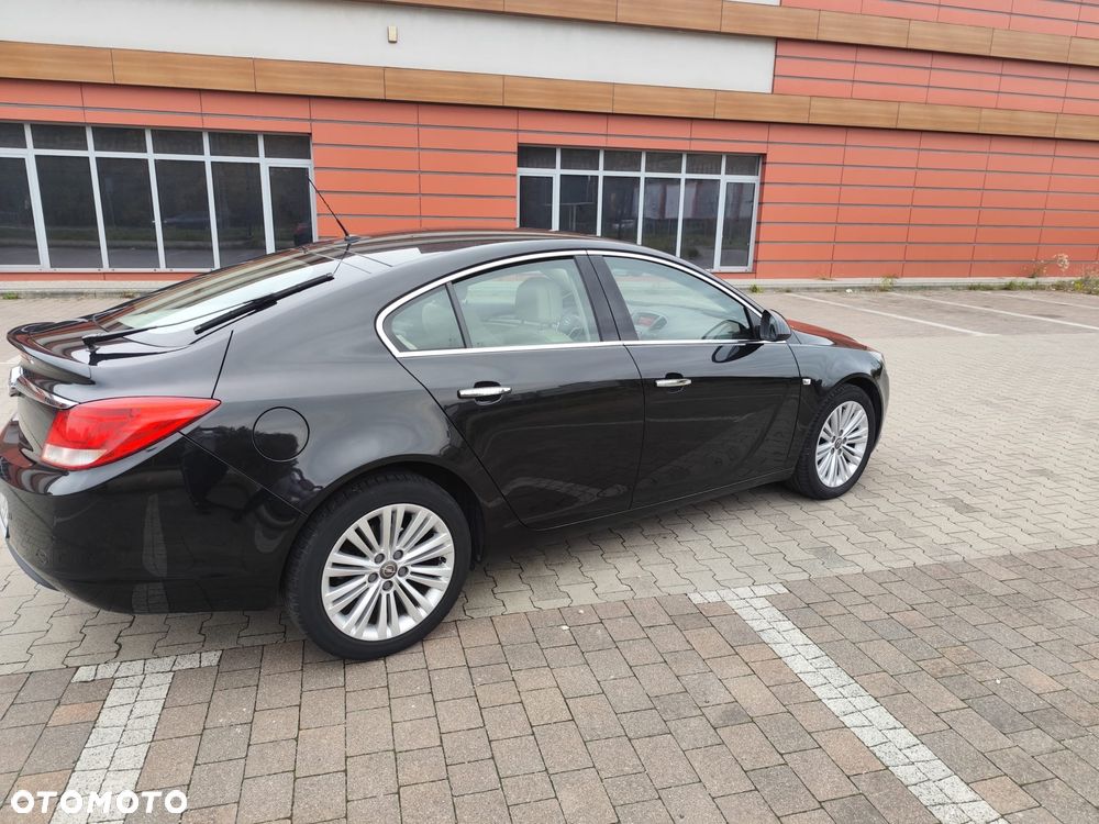 Opel Insignia - 4