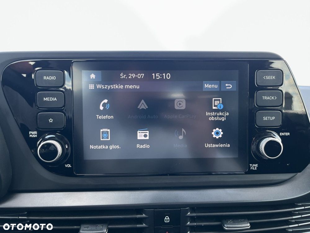Hyundai i20 - 22