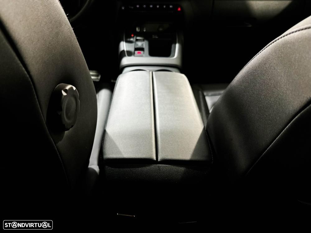 Citroën C5 Aircross 1.6 Hybrid E-Series Collection e-EAT8 - 22