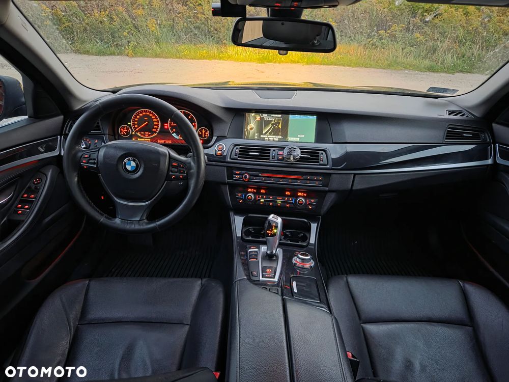 BMW Seria 5 - 28