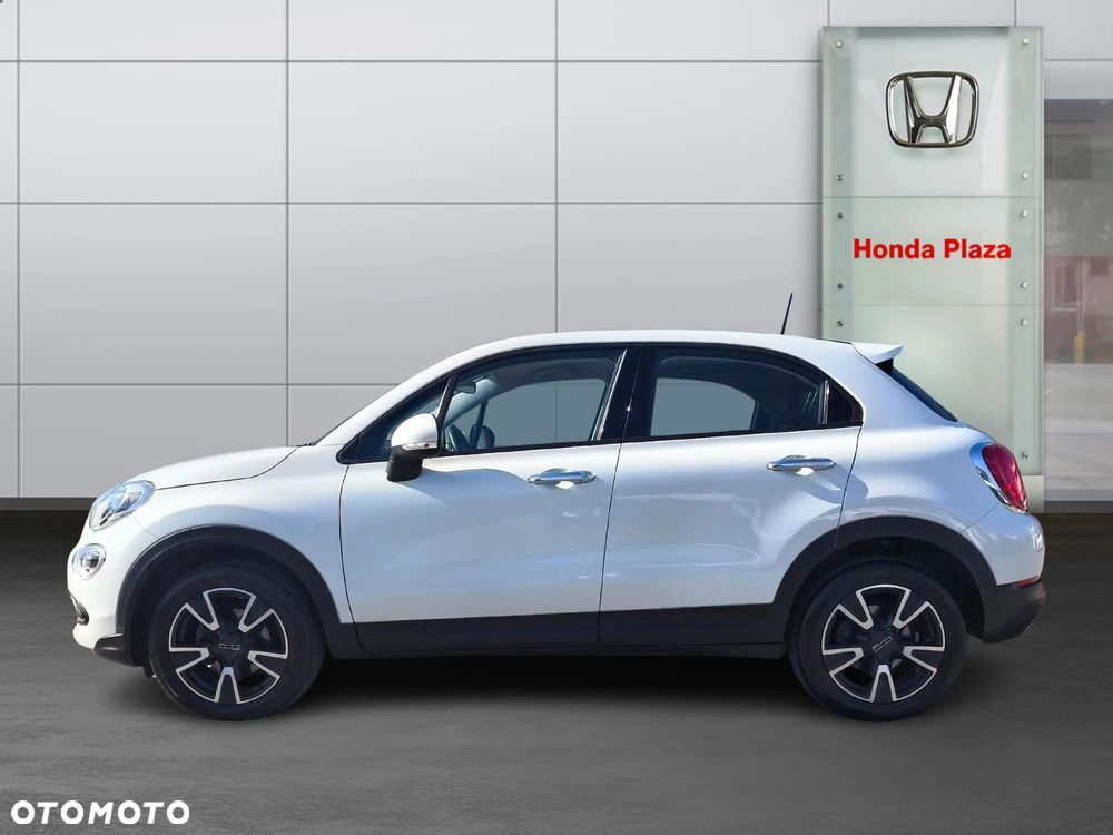 Fiat 500X 1.4 MultiAir Pop Star - 2
