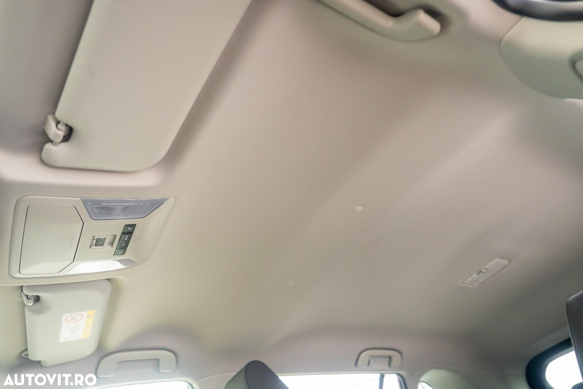 Toyota RAV4 2.5 4x2 Hybrid Business Edition - 17