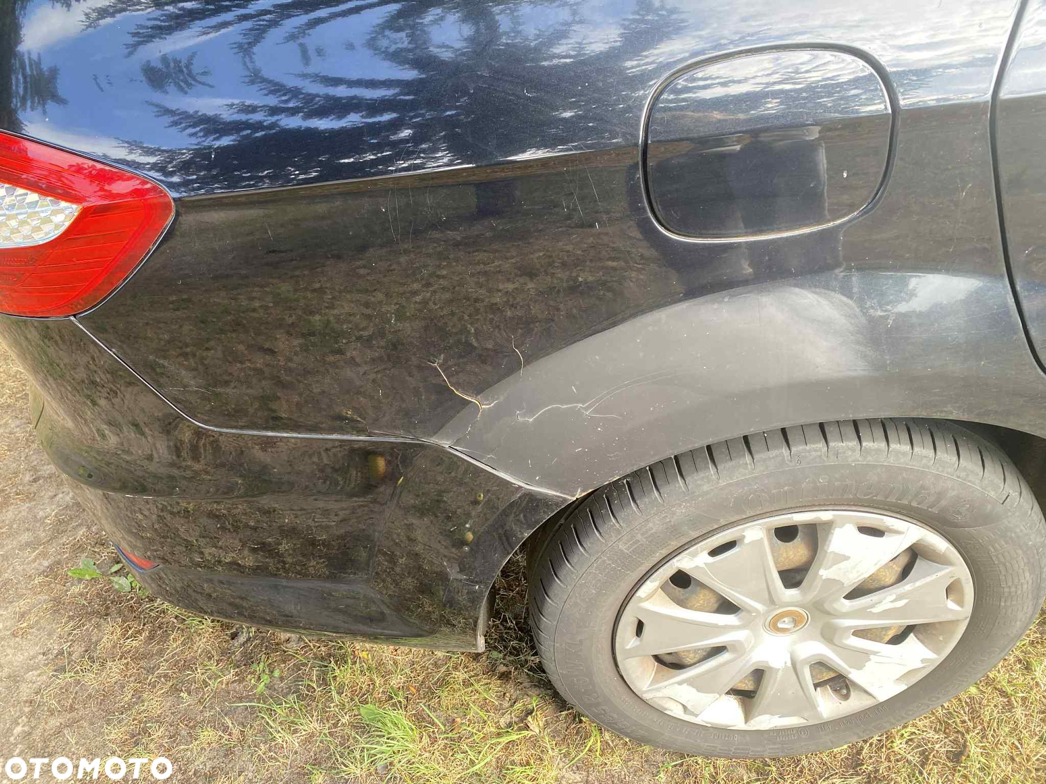 Ford Mondeo 2.0 TDCi Ghia - 9