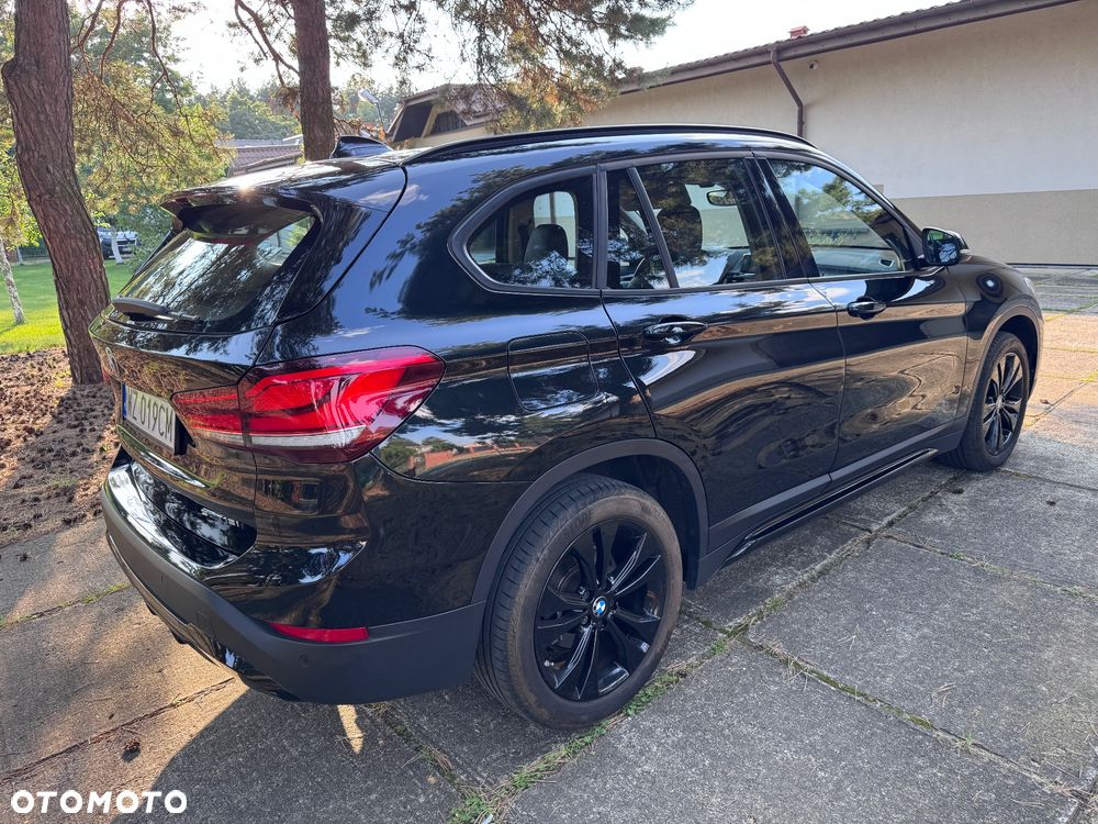 BMW X1 sDrive18i xLine sport - 6