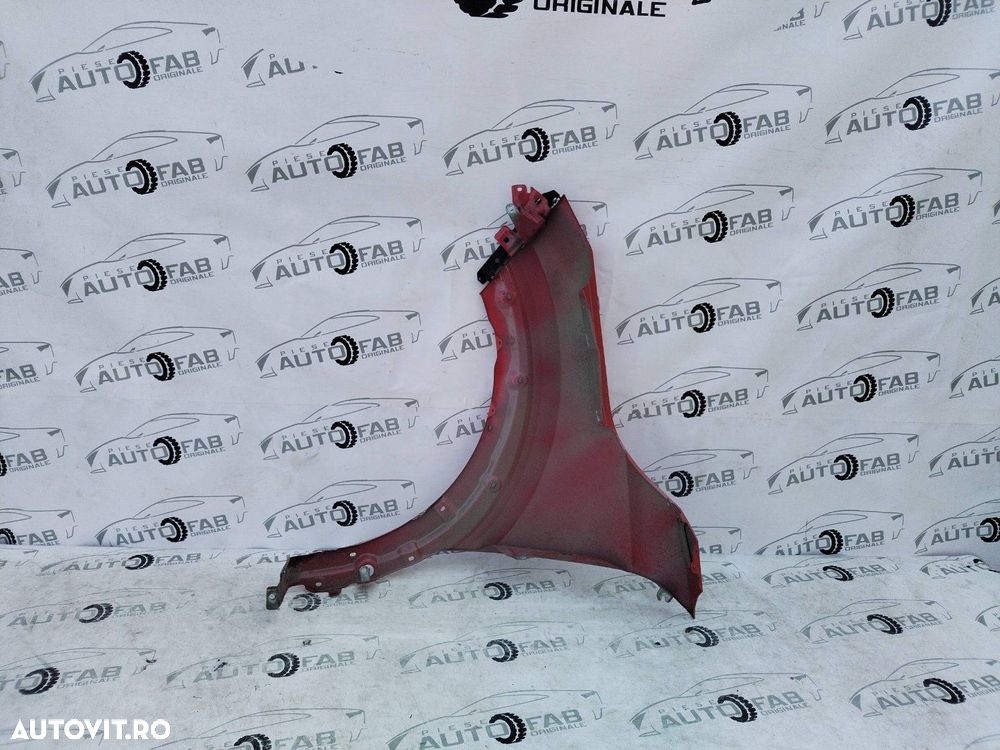 Aripa dreapta Nissan Juke 2 an 2019-2020-2021-2022-2023-2024-2025-2026 - 6