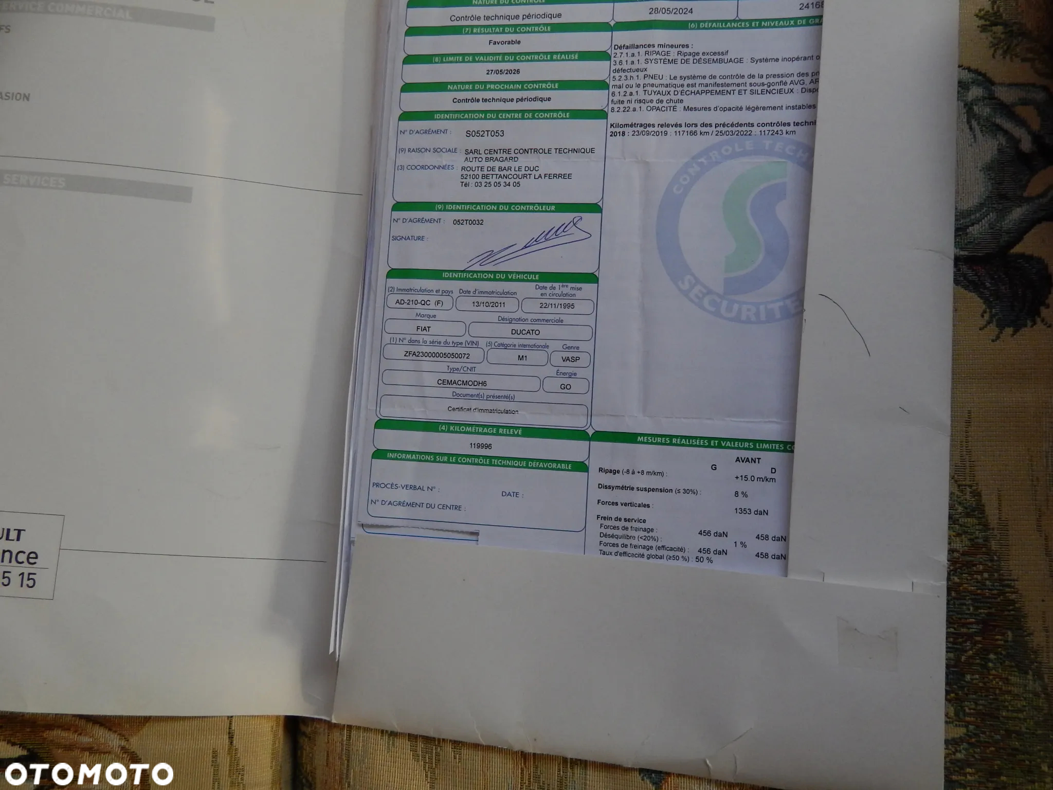 Fiat DUCATO - 26