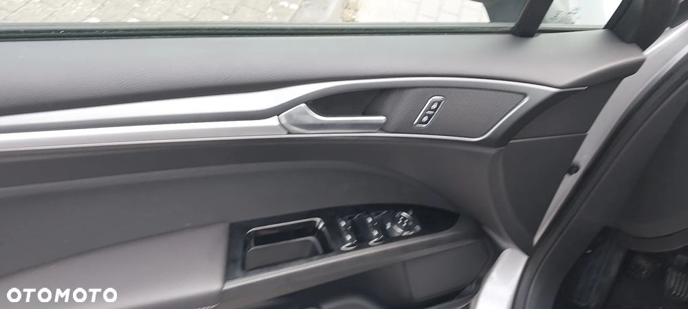 Ford Mondeo 1.5 TDCi ECOnetic Start-Stopp Trend - 8