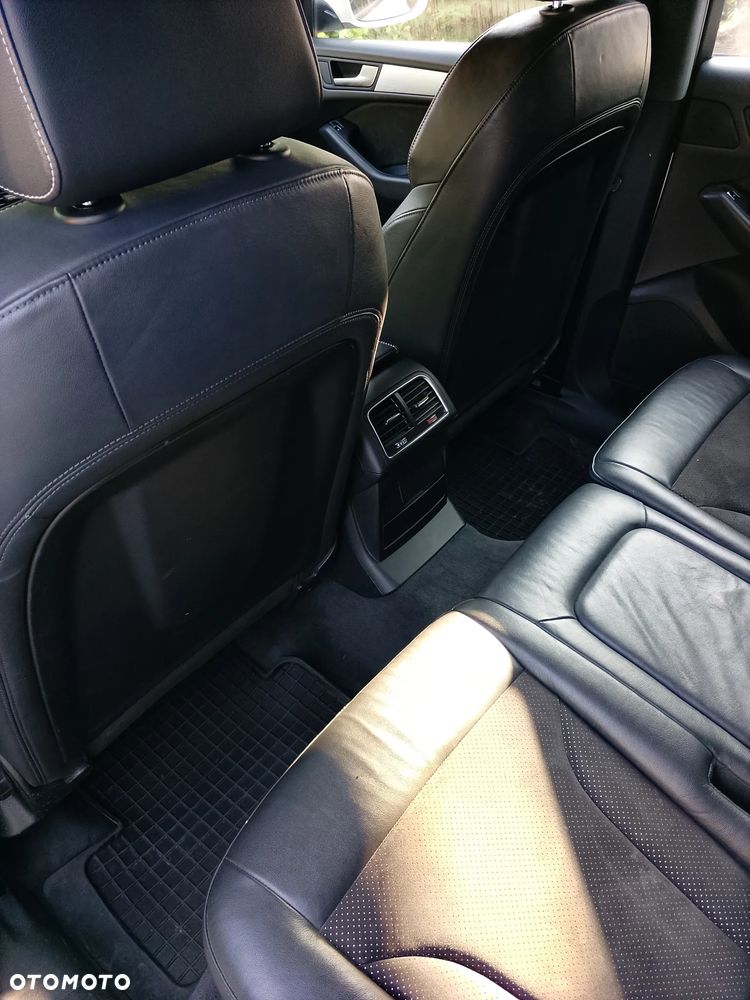 Audi Q5 3.0 TDI Quattro S tronic - 19