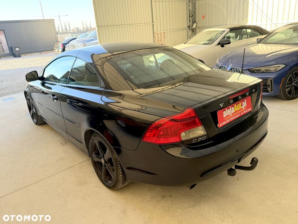 Volvo C70 - 13