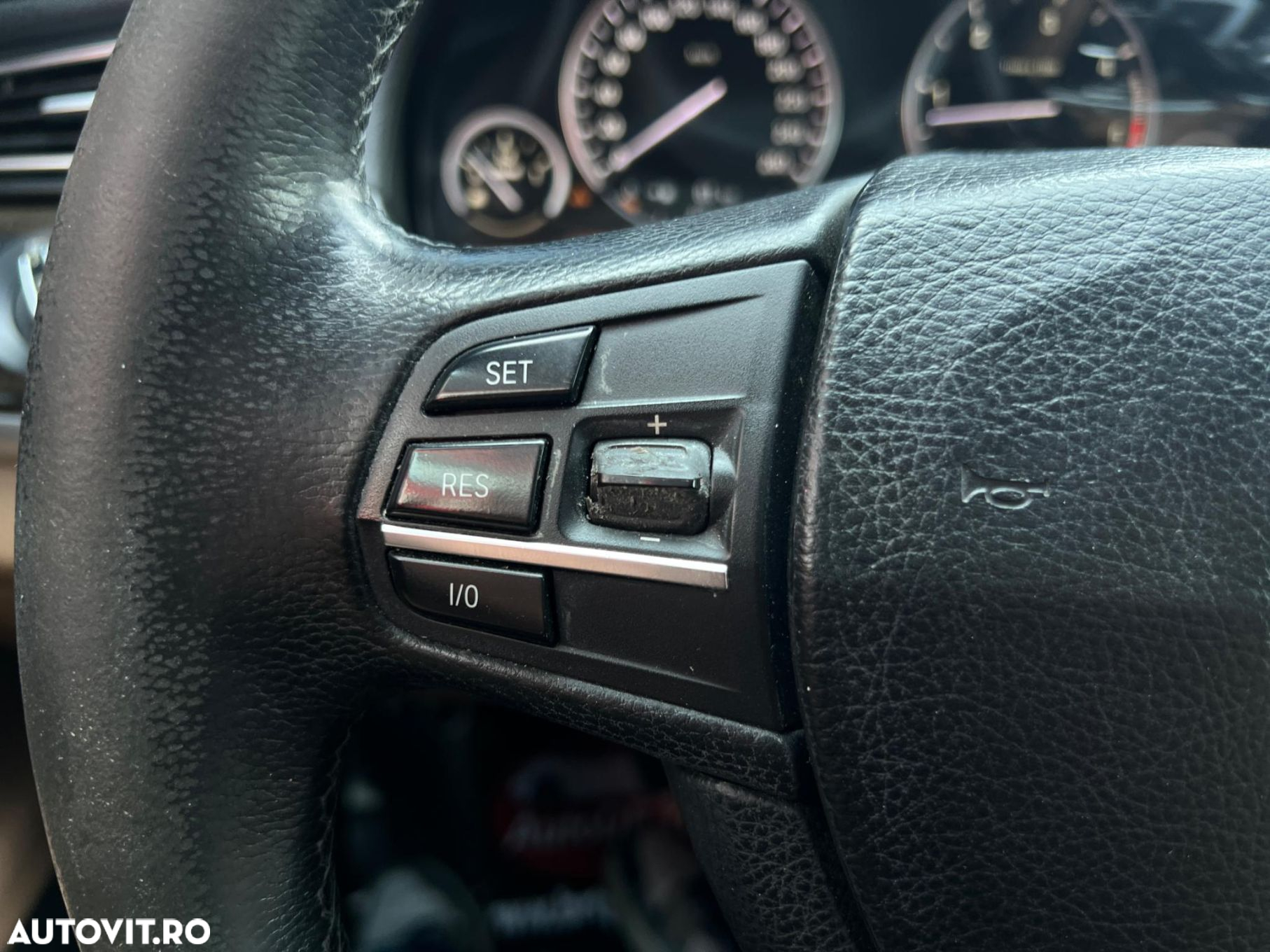 BMW Seria 7 - 12