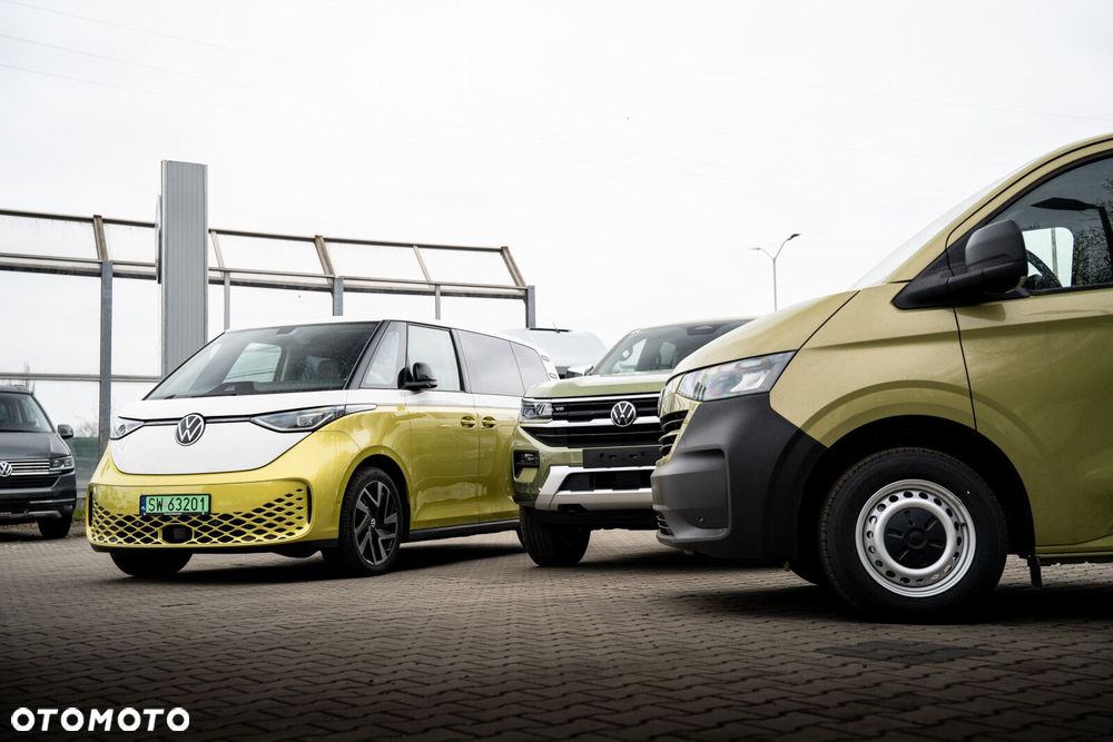 Volkswagen Crafter 2.0 TDI 140 KM L4H3 6bm 3m - 16