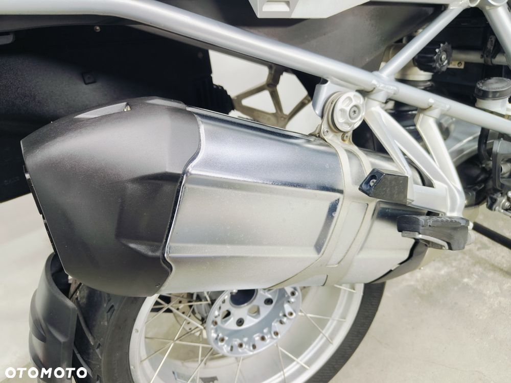BMW GS - 10