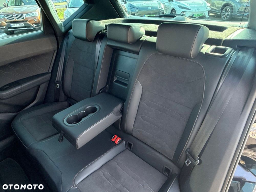 Cupra Ateca 2.0 TSI 4Drive VZ DSG - 17