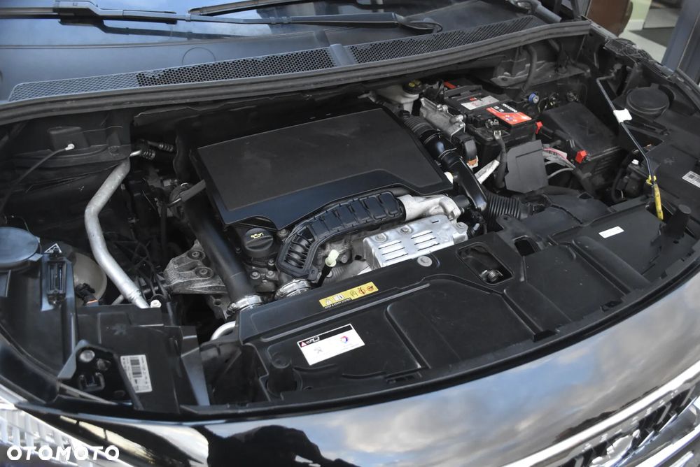 Peugeot 3008 - 19