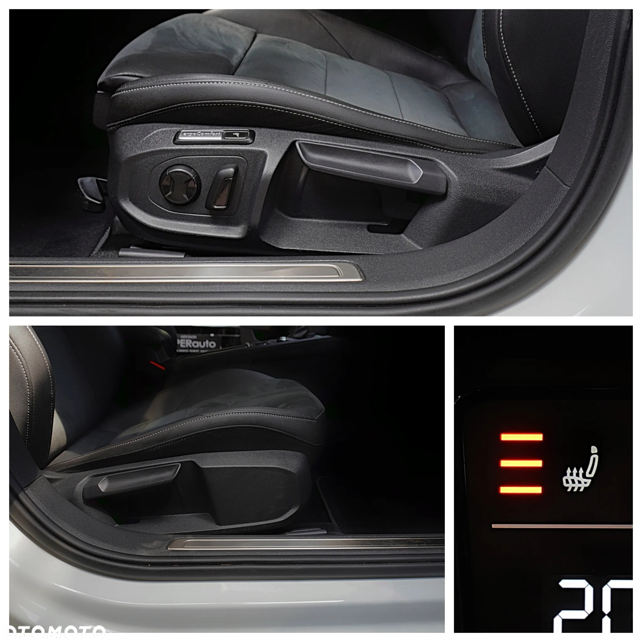 Volkswagen Arteon 2.0 TSI R-Line DSG - 33