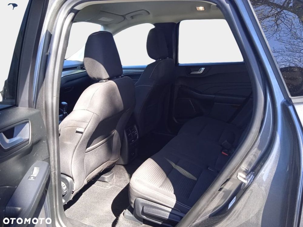 Ford Kuga 1.5 EcoBoost TITANIUM - 35