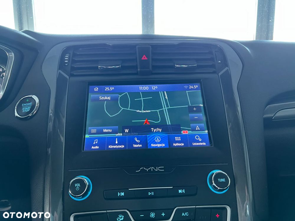 Ford Mondeo 2.0 EcoBlue Titanium - 29