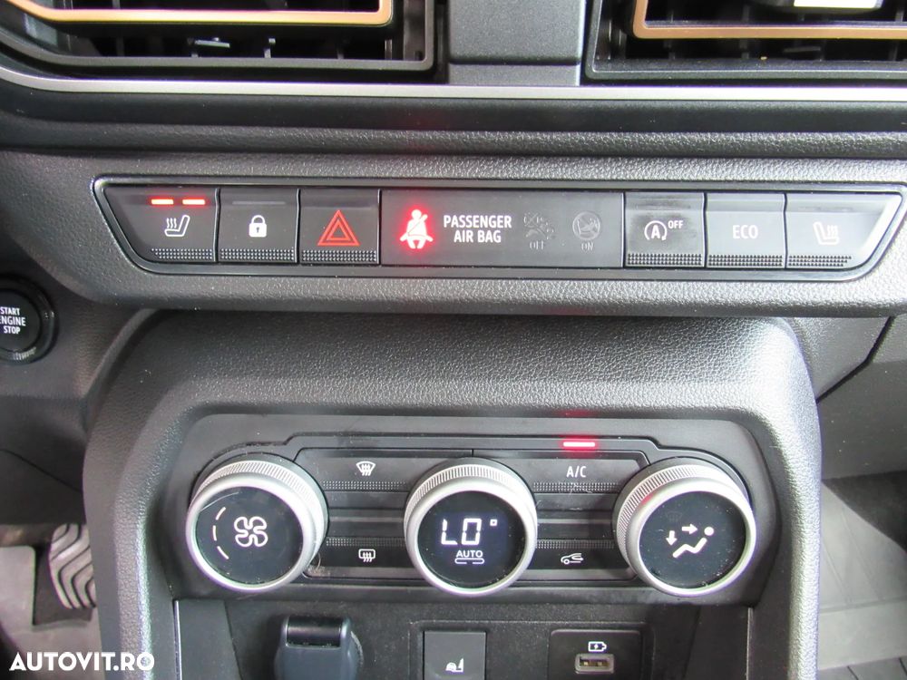 Dacia Sandero Stepway - 28