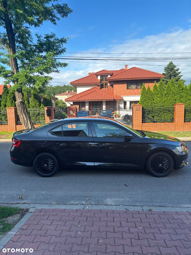 Skoda Octavia 1.5 TSI ACT Ambition - 3