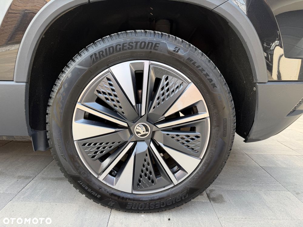 Skoda Karoq 2.0 TDI SCR 4x4 Style DSG - 28