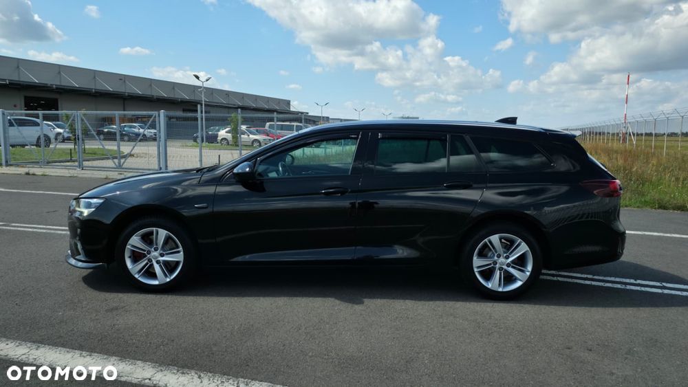 Opel Insignia 2.0 CDTI Ultimate S&S - 6