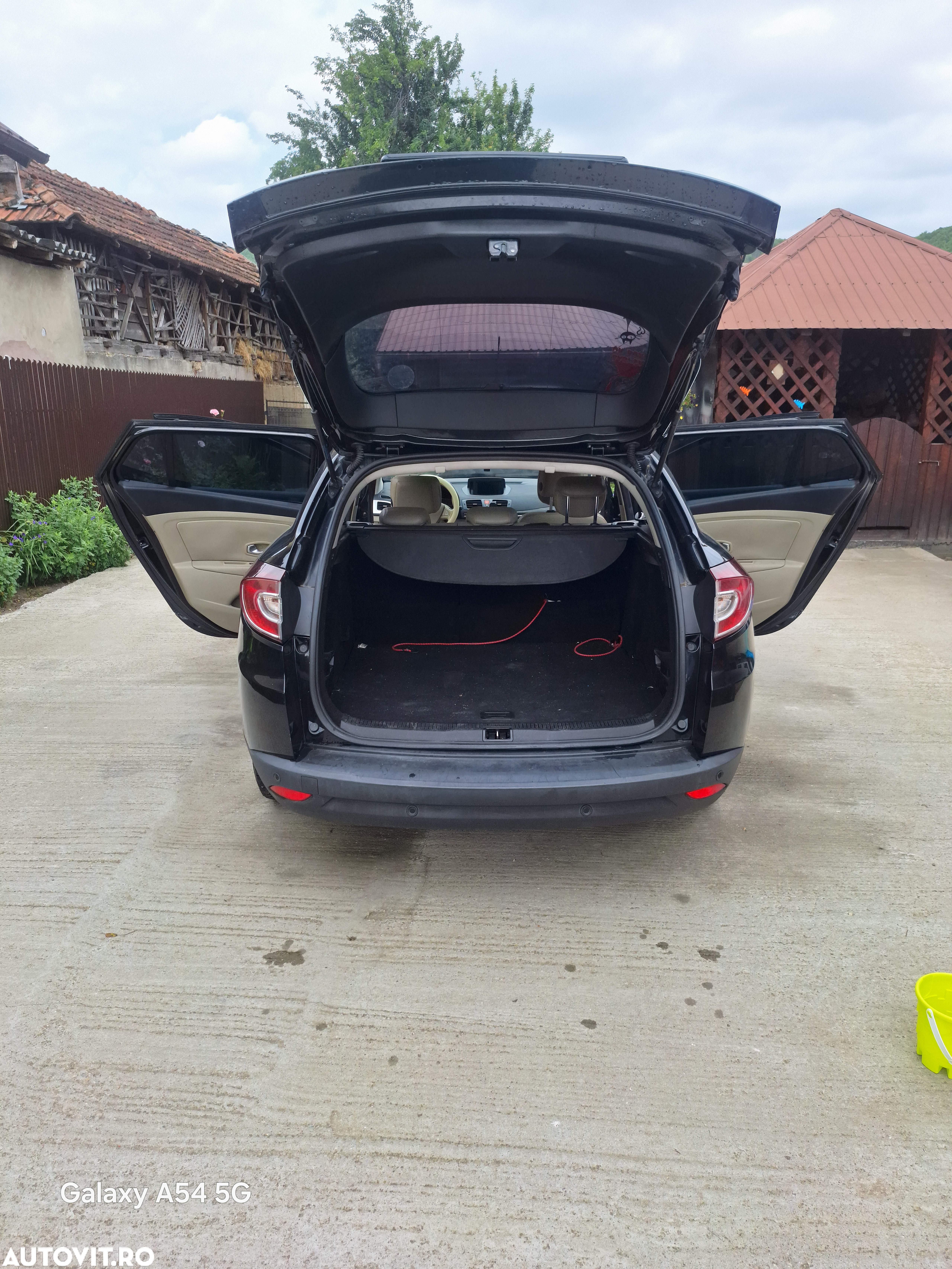 Renault Megane 1.5 dCi Sport Edition EDC - 13