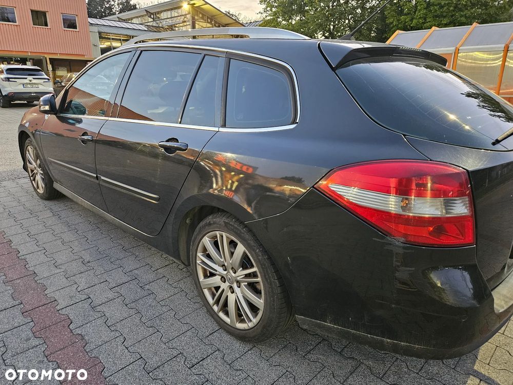 Renault Laguna 1.5 dCi Authentique - 14