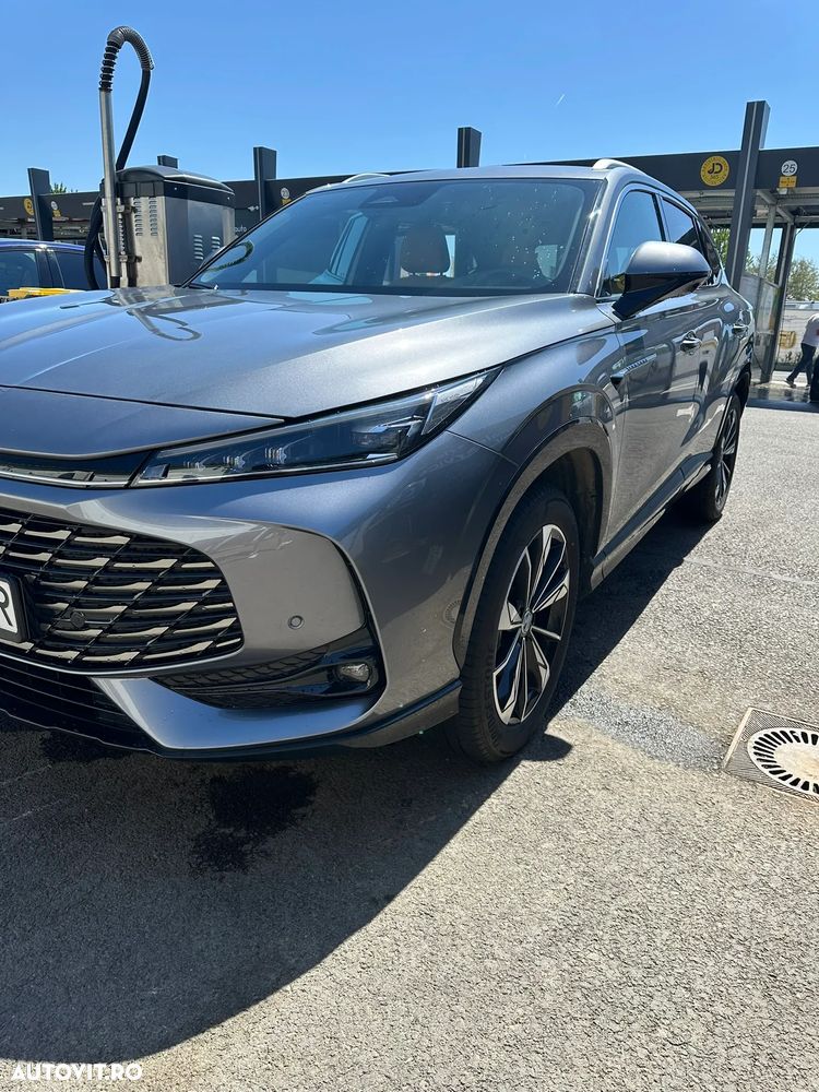 MG HS 1.5 T-GDi 7DCT Exclusive - 6