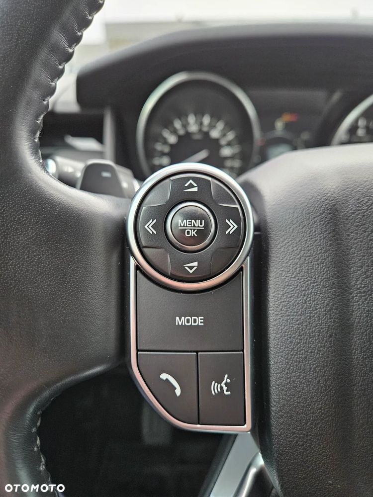 Land Rover Discovery 3.0 V6 Supercharged SE - 14