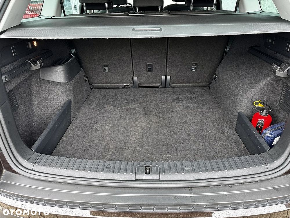 Skoda Kodiaq 2.0 TDI 4x2 Style DSG - 22