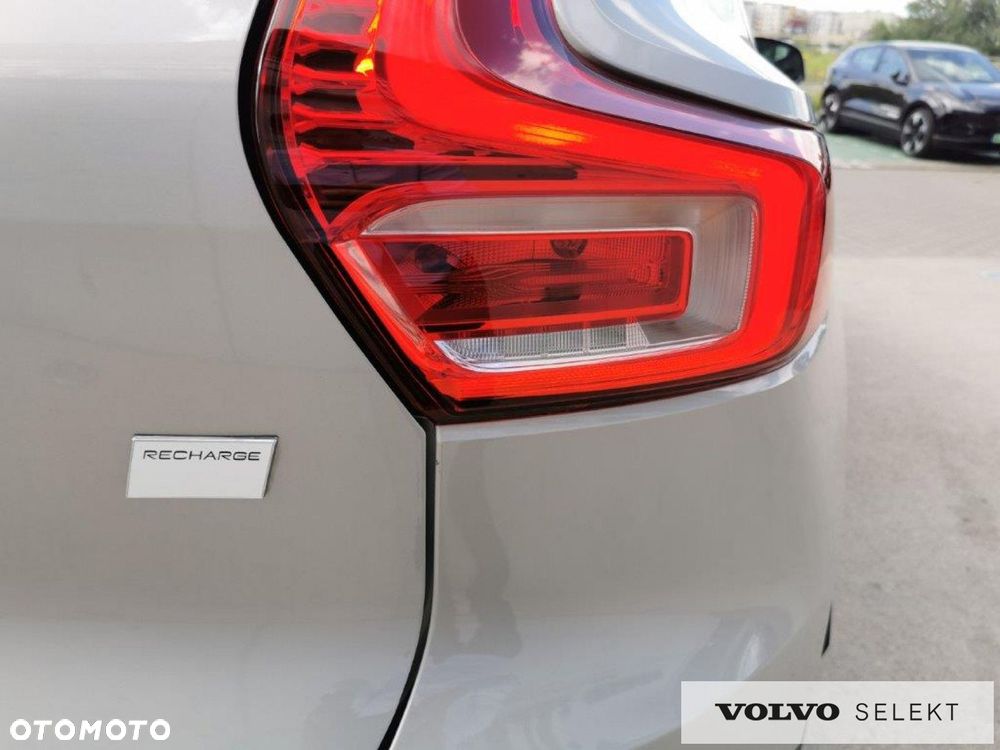 Volvo XC 40 - 35