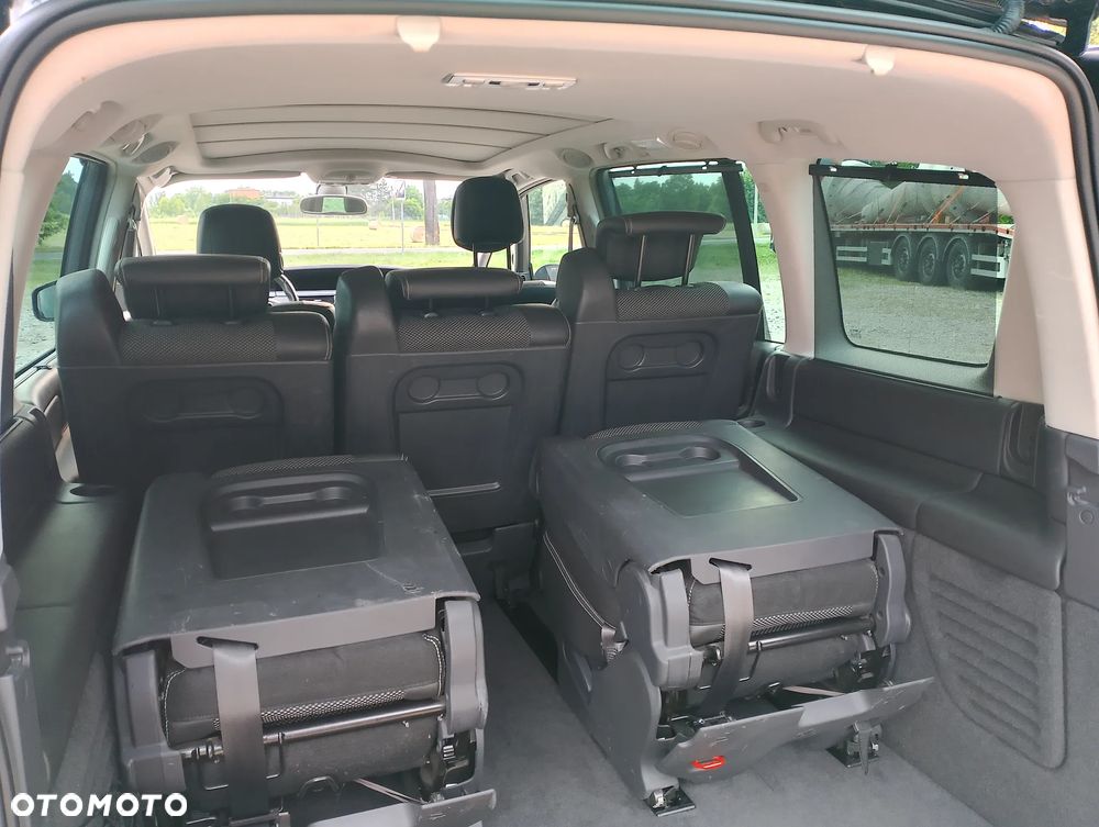 Renault Grand Espace 2.0 Initiale - 21