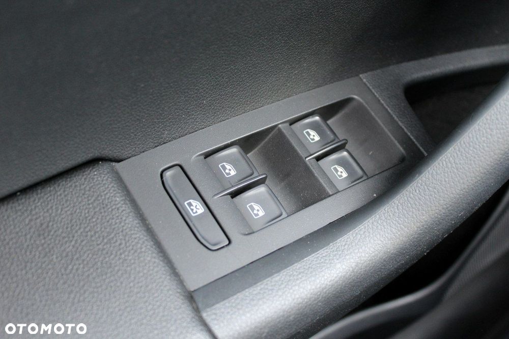 Skoda Octavia 1.0 TSI Ambition - 15