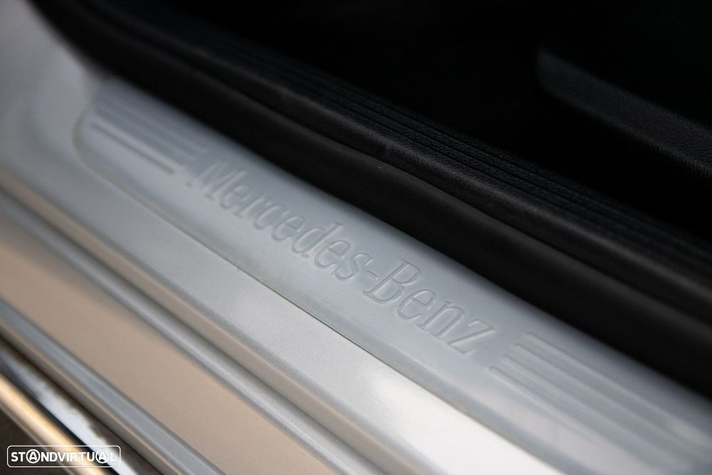 Mercedes-Benz C 180 BlueTEC Exclusive - 39