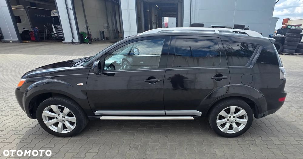 Mitsubishi Outlander 2.4 2WD - 5
