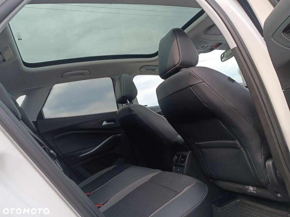 Opel Grandland X 1.6 D Start/Stop INNOVATION - 17