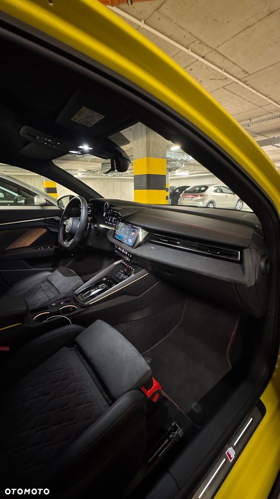 Audi S3 - 13