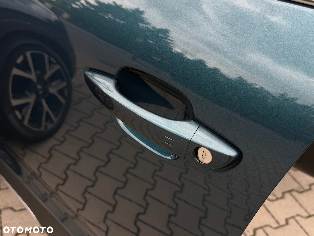 Citroën C5 Aircross 1.6 PureTech Shine EAT8 - 19