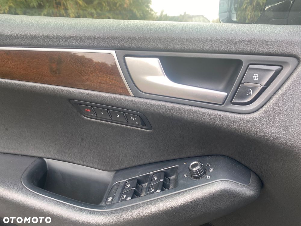 Audi Q5 3.2 FSI Quattro S tronic - 8