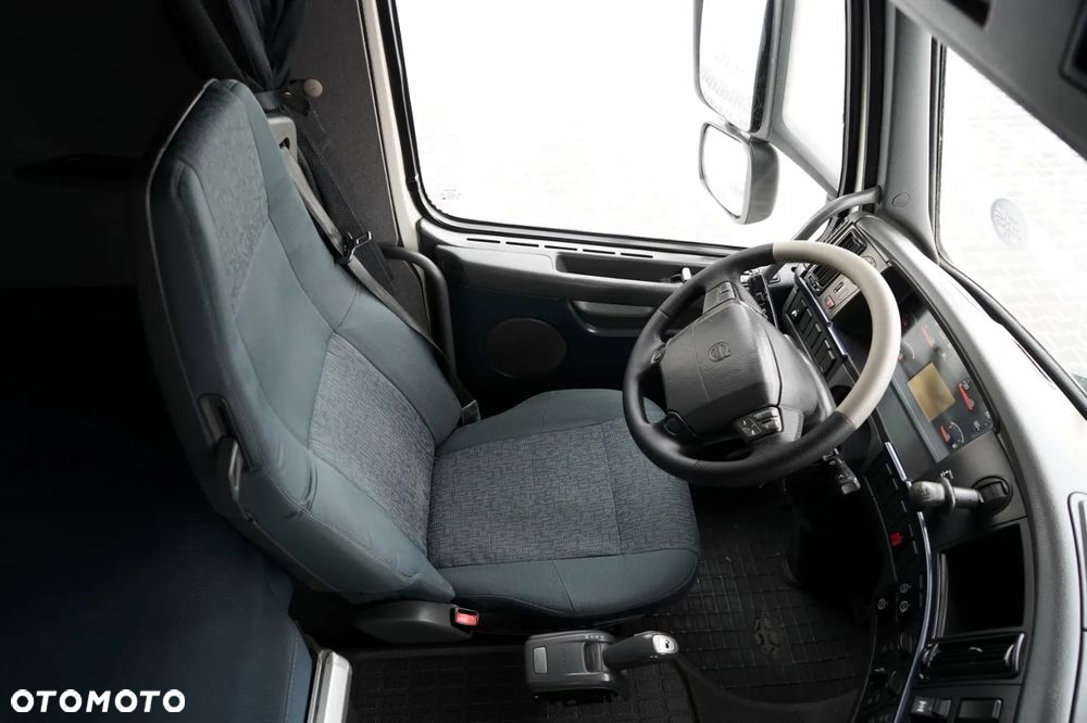 Volvo FH 460 / EURO 5 EEV  / I-SHIFT - 25