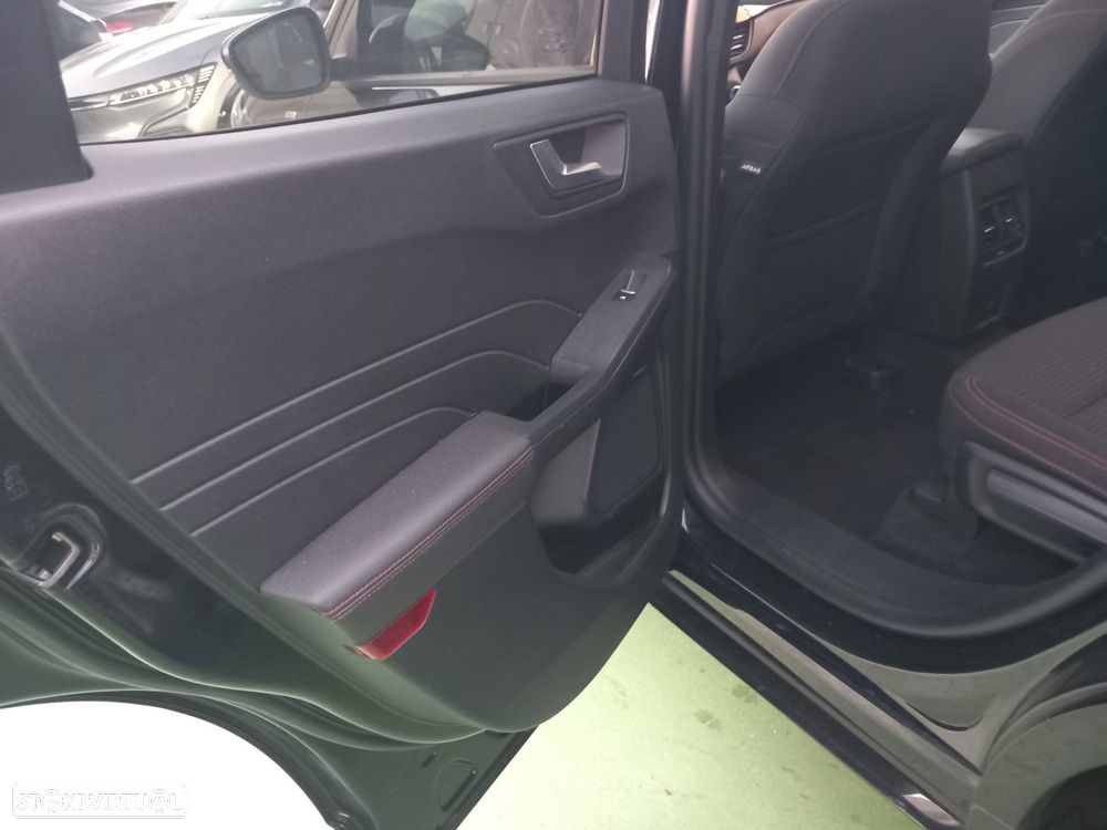 Ford Kuga 1.5 TDCi EcoBlue ST-Line Aut. - 19