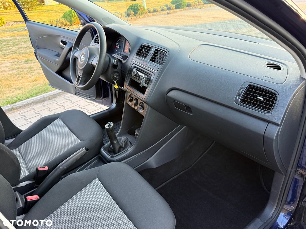 Volkswagen Polo 1.2 Style - 6