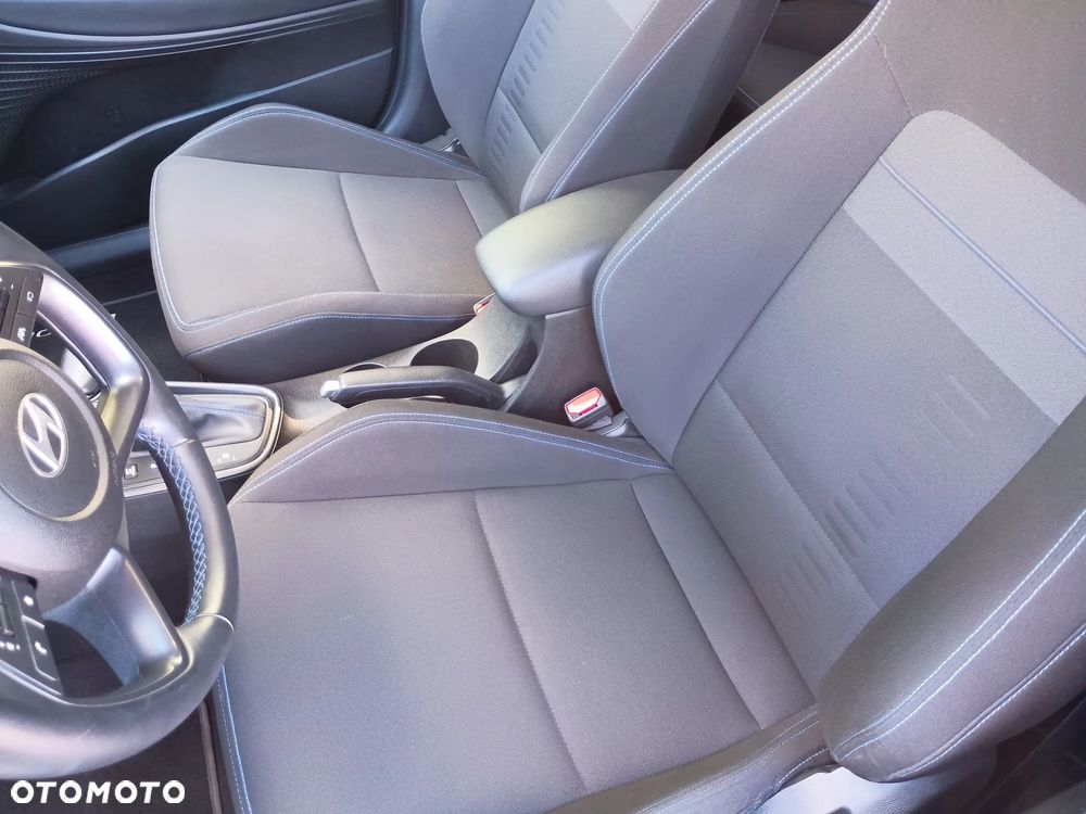 Hyundai Bayon 1.0 T-GDI Executive DCT - 13