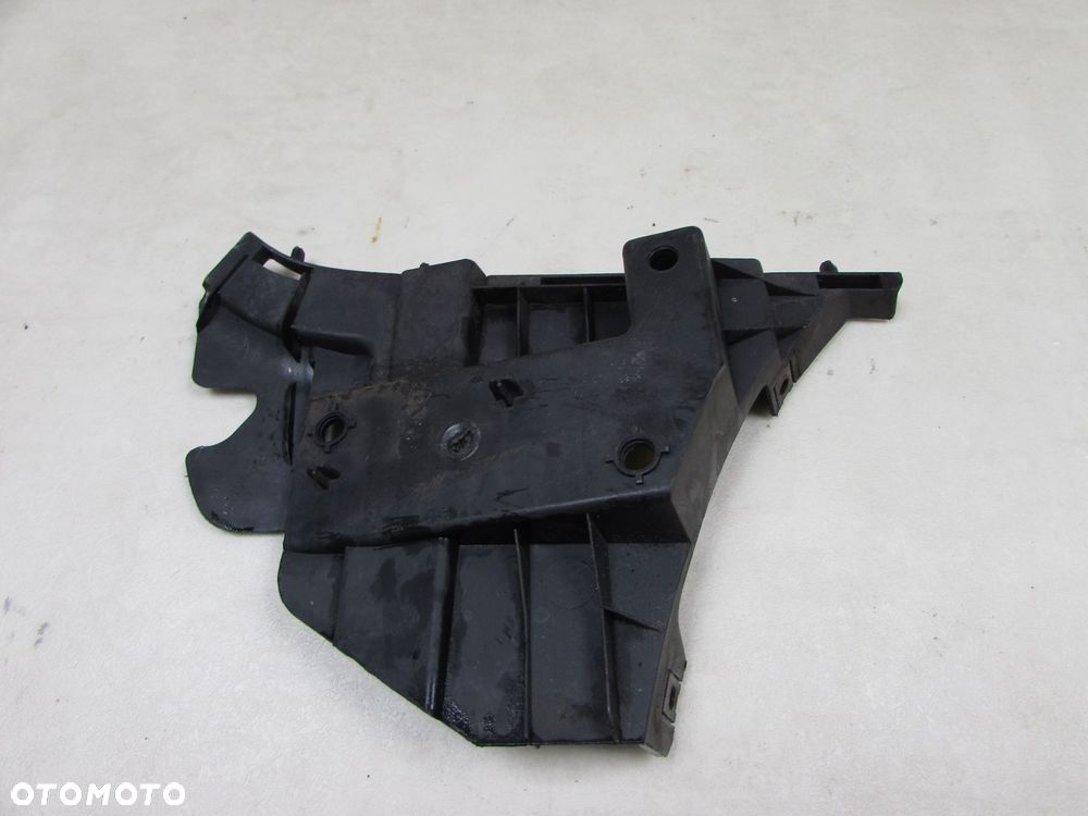 VOLVO S80 II V70 III 06-16 SLIZG ZDERZAKA PRAWY PRZOD 31265345 - 2