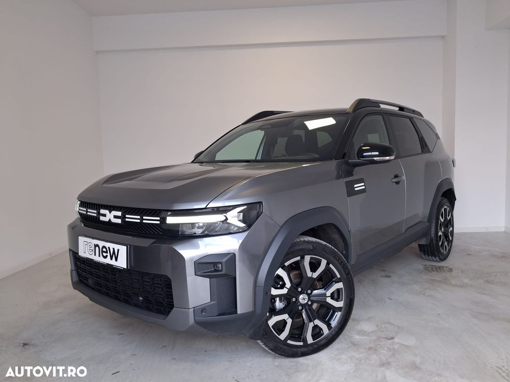 Dacia Bigster HEV 155 Journey - 1