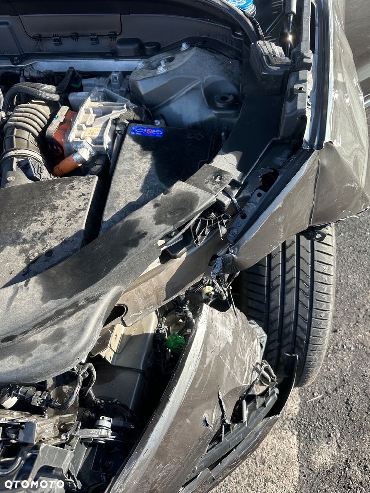 Volvo XC 60 T8 AWD Plug-In Hybrid Inscription - 11