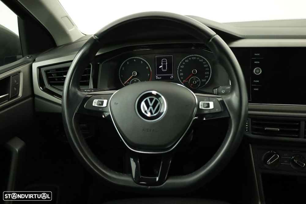 VW Polo 1.0 TSI Confortline - 13