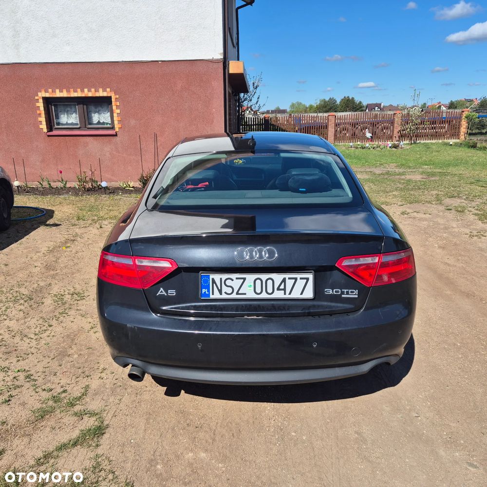 Audi A5 Coupé - 6