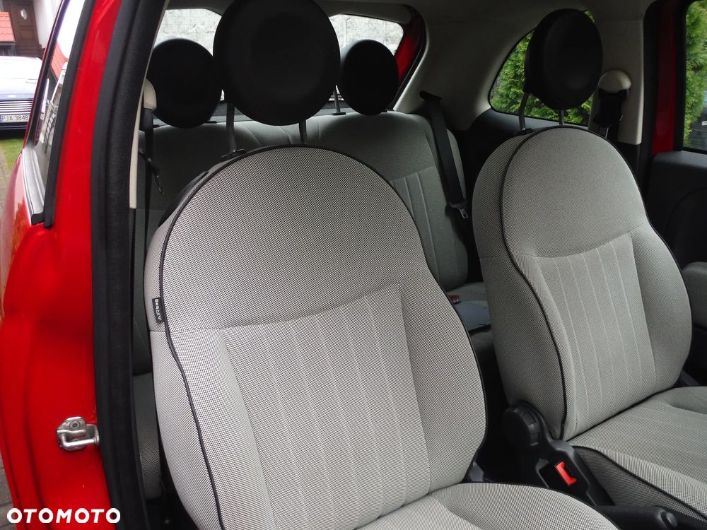 Fiat 500 0.9 8V TwinAir Dualogic Start&Stopp Collezione - 18