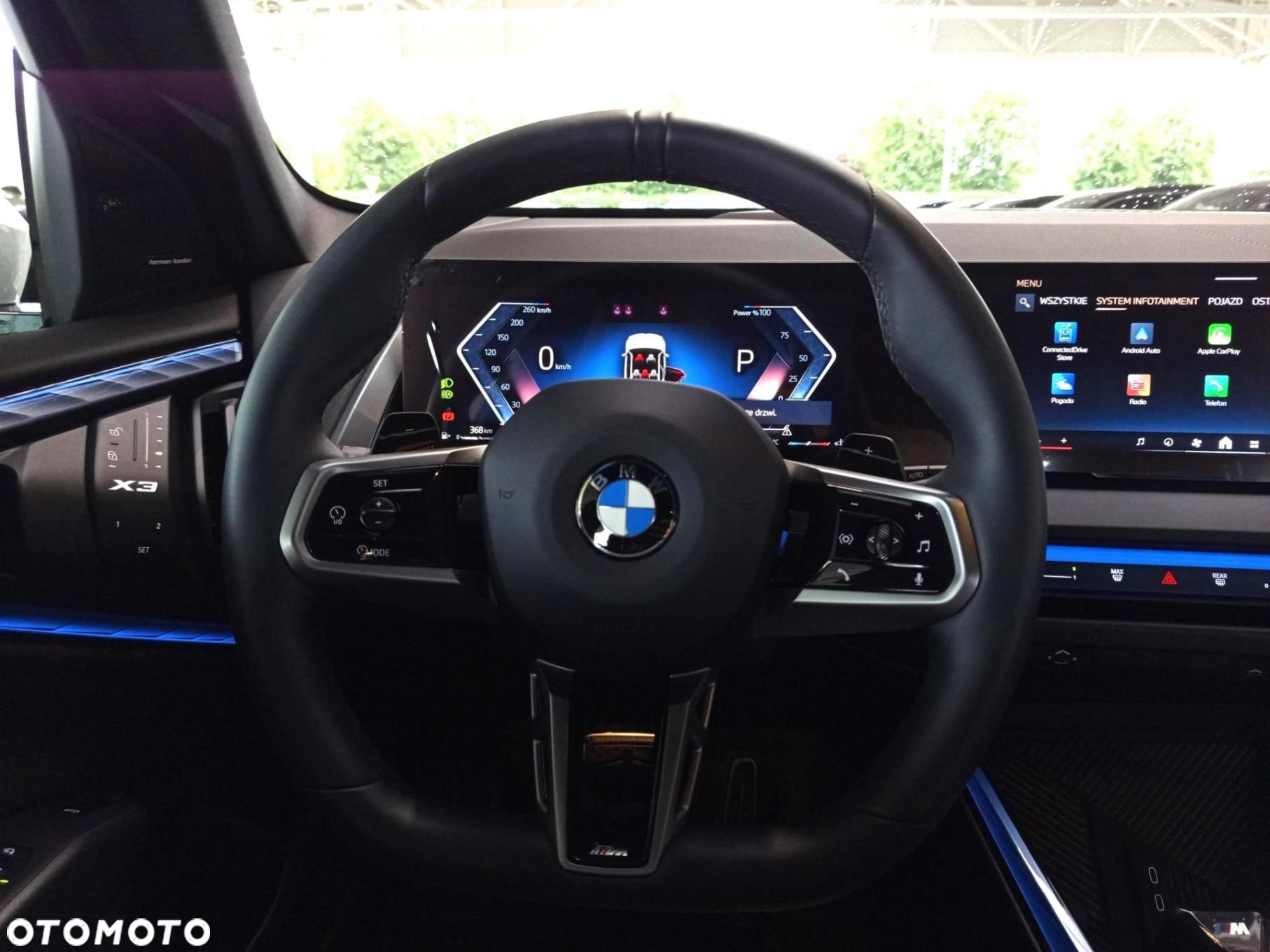 BMW X3 - 13